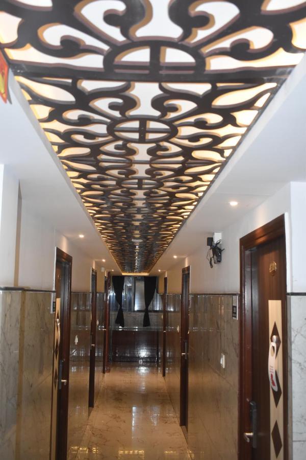Hotel Ur Comforts Jayanagar Bangalore Esterno foto