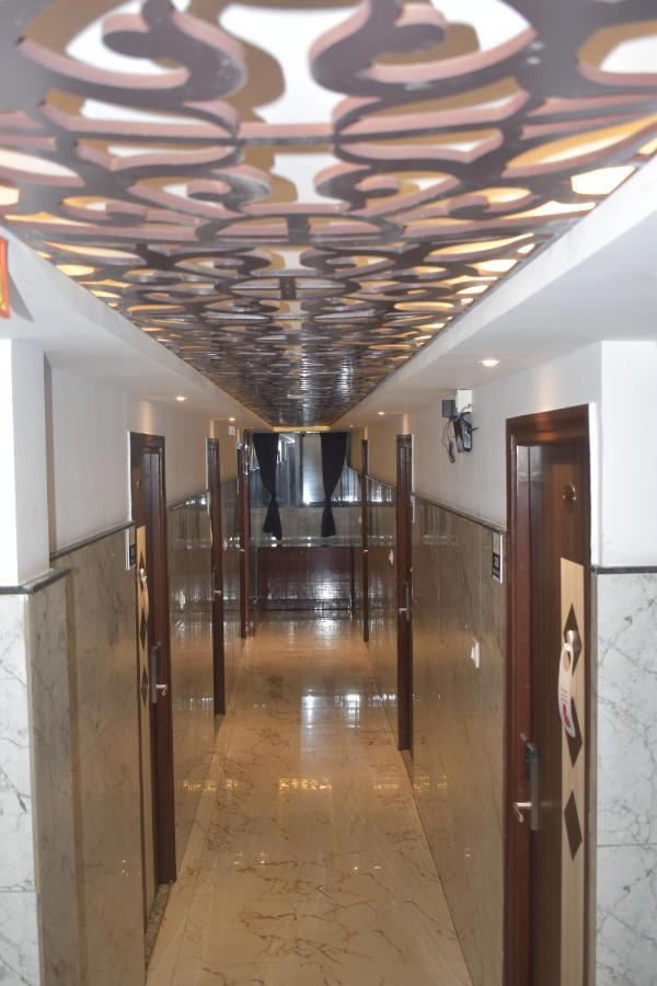 Hotel Ur Comforts Jayanagar Bangalore Esterno foto
