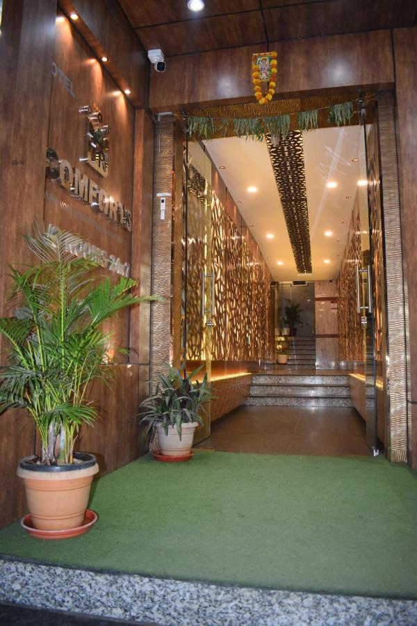 Hotel Ur Comforts Jayanagar Bangalore Esterno foto