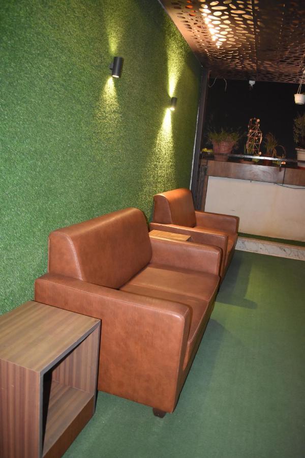 Hotel Ur Comforts Jayanagar Bangalore Esterno foto