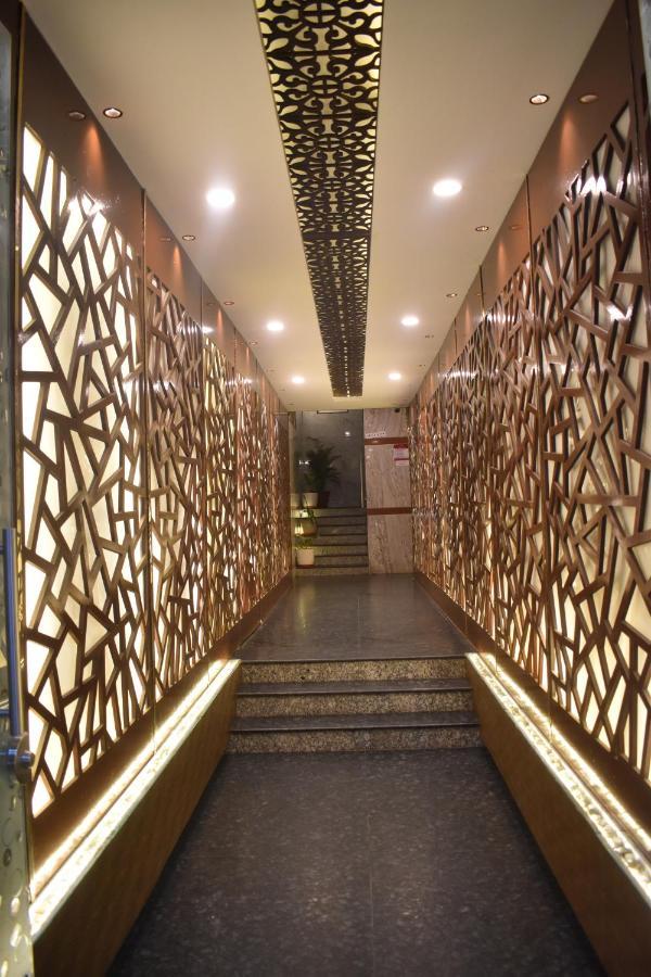 Hotel Ur Comforts Jayanagar Bangalore Esterno foto