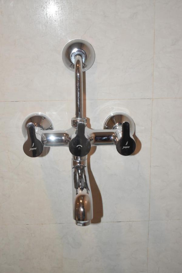 Hotel Ur Comforts Jayanagar Bangalore Esterno foto