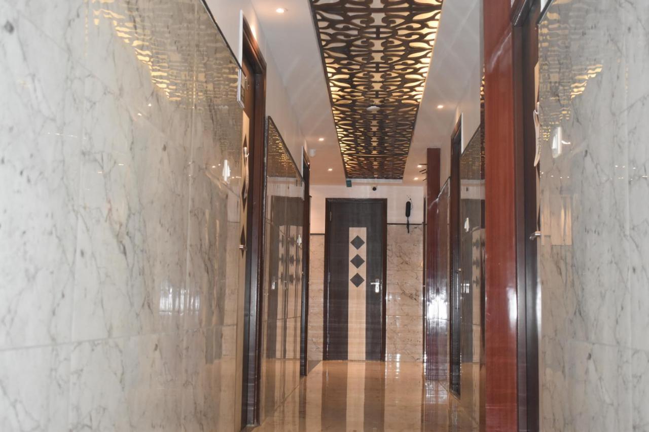 Hotel Ur Comforts Jayanagar Bangalore Esterno foto