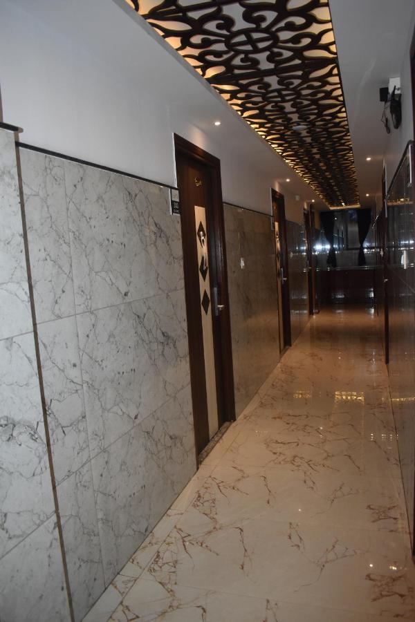 Hotel Ur Comforts Jayanagar Bangalore Esterno foto