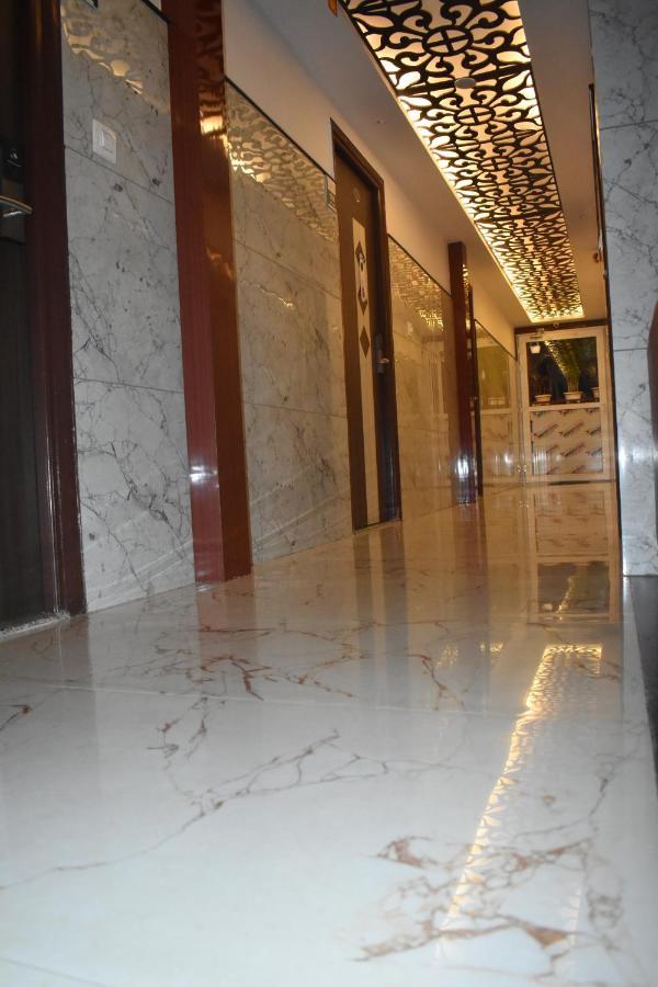 Hotel Ur Comforts Jayanagar Bangalore Esterno foto