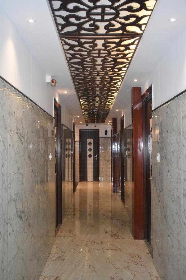 Hotel Ur Comforts Jayanagar Bangalore Esterno foto