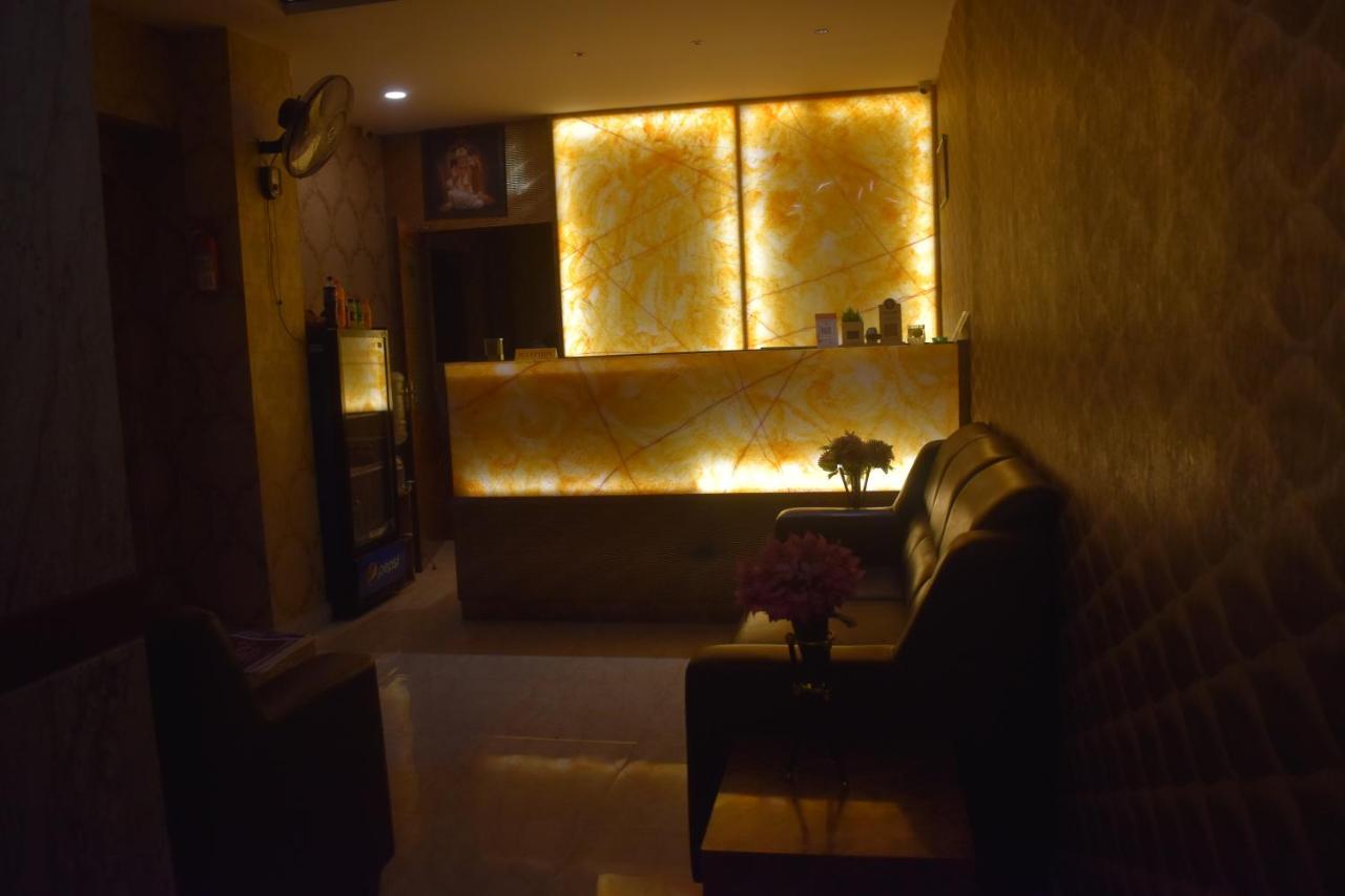 Hotel Ur Comforts Jayanagar Bangalore Esterno foto