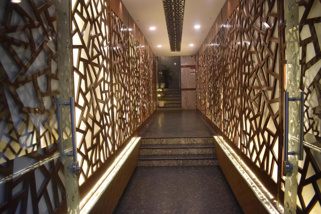 Hotel Ur Comforts Jayanagar Bangalore Esterno foto